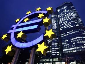 ECB đang phá hỏng các quá trình tự cân bằng trong nền Kl992 cổng game cá cược châu Âu
